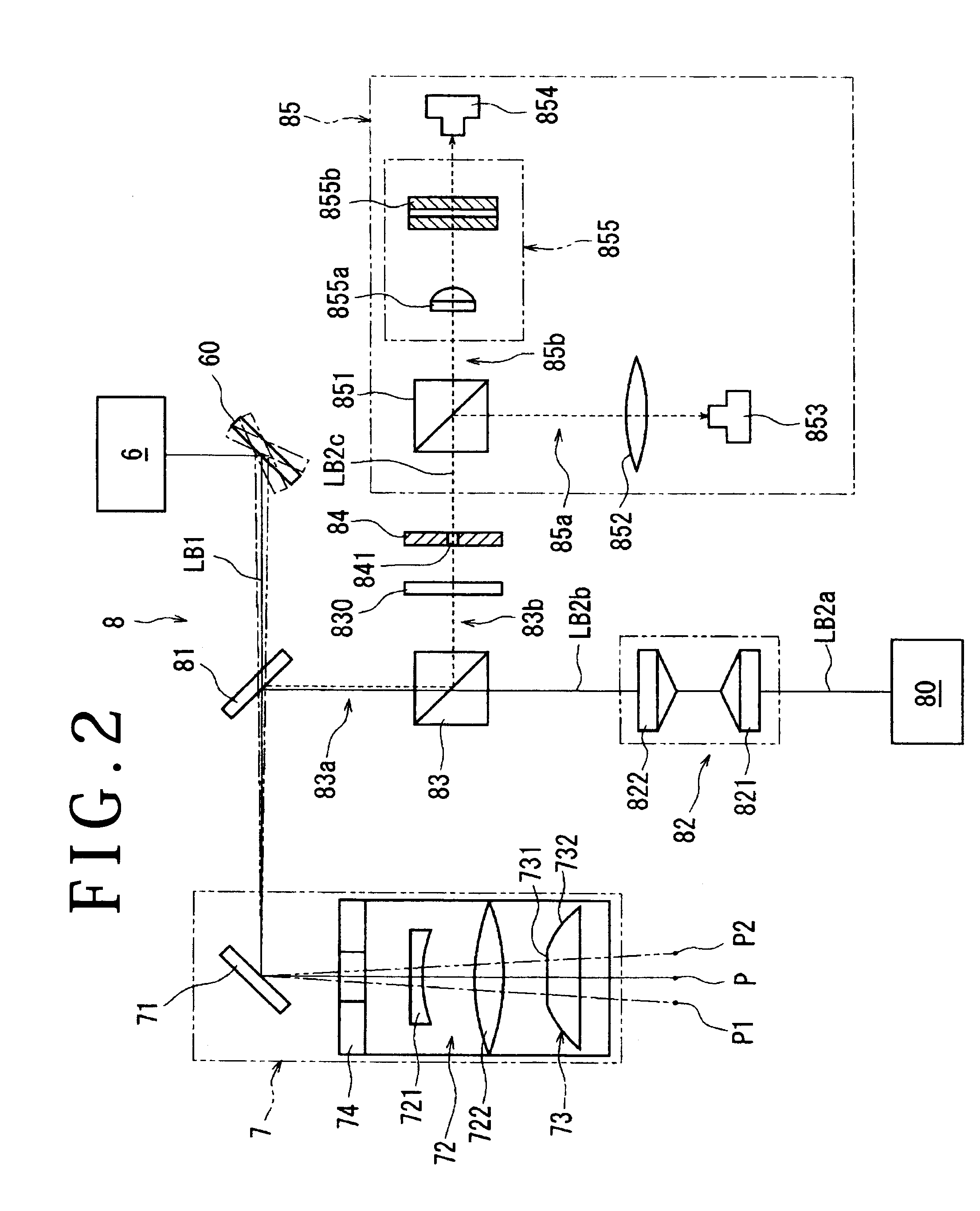 Laser processing apparatus