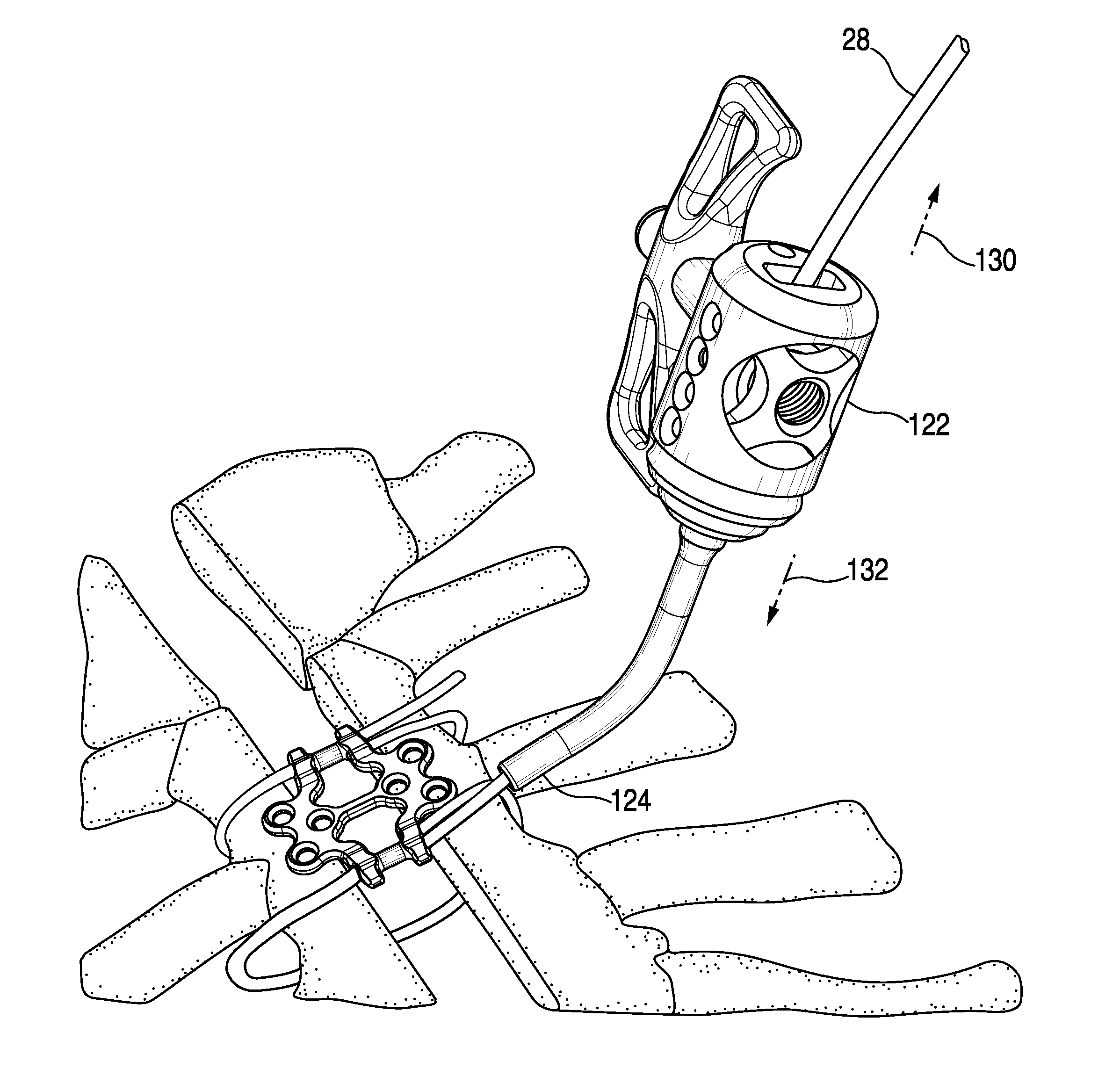 Tensioning Instrument