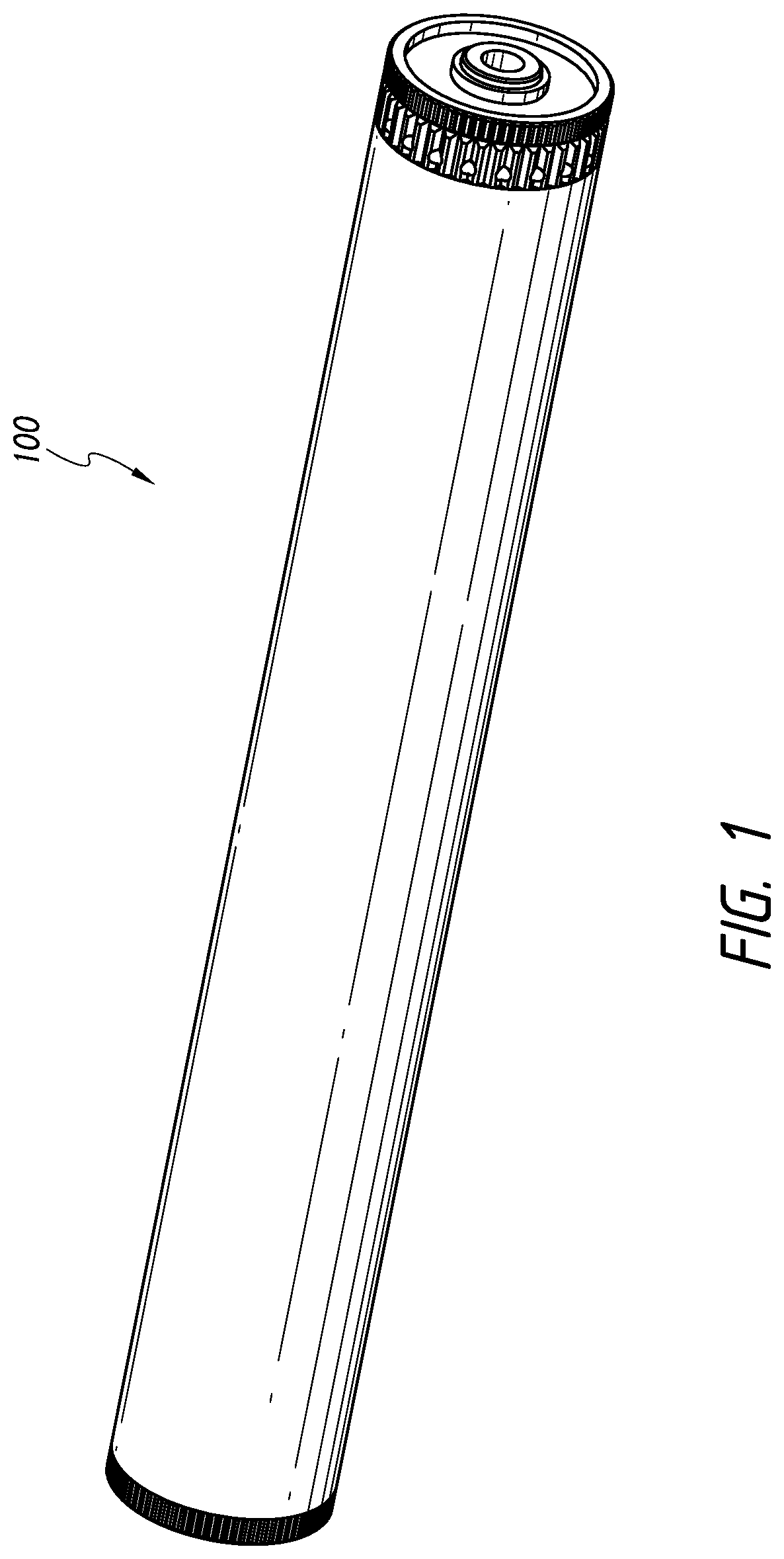 Modular gun silencer with heat dissipator