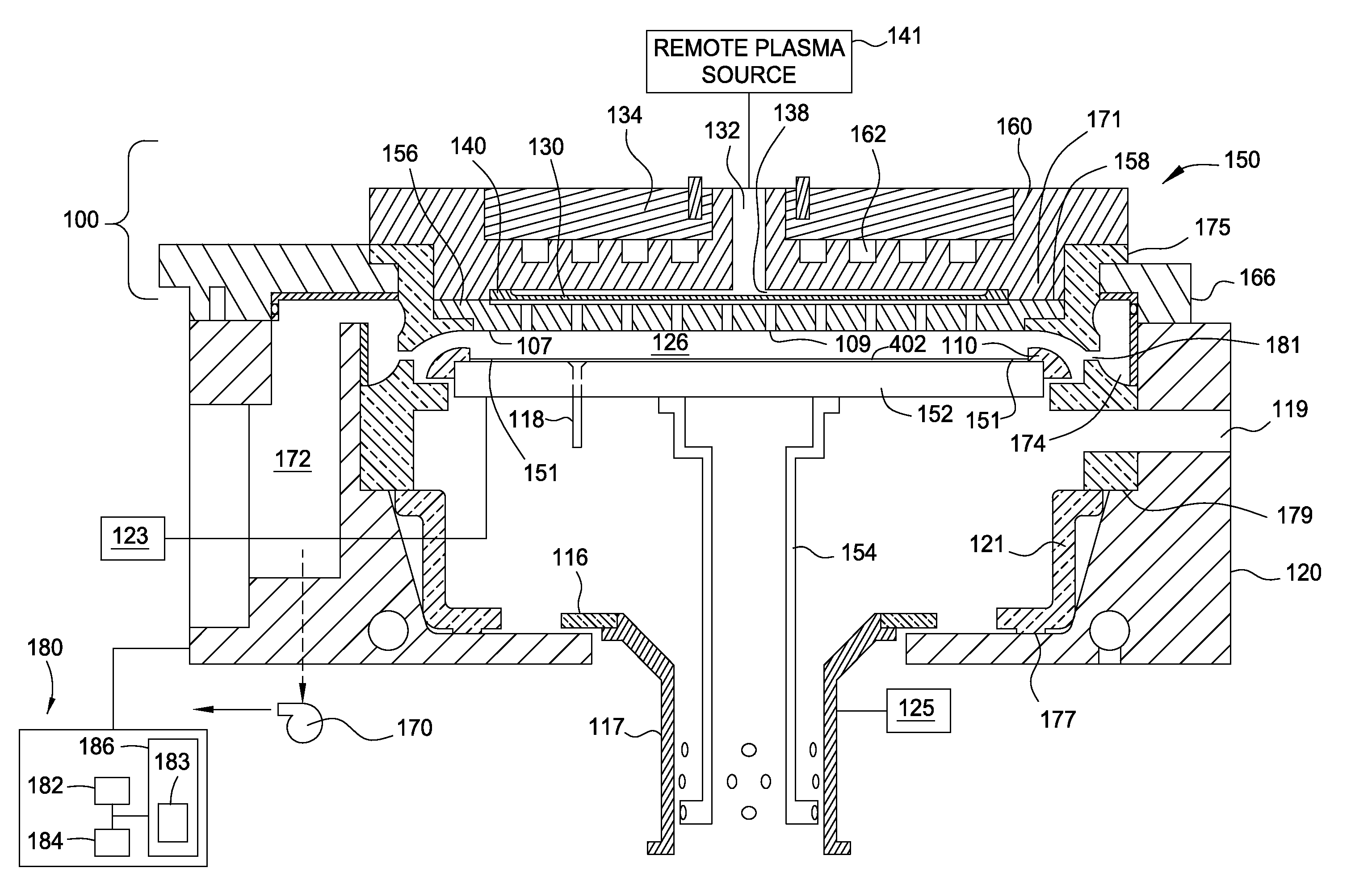 Method of enabling seamless cobalt gap-fill