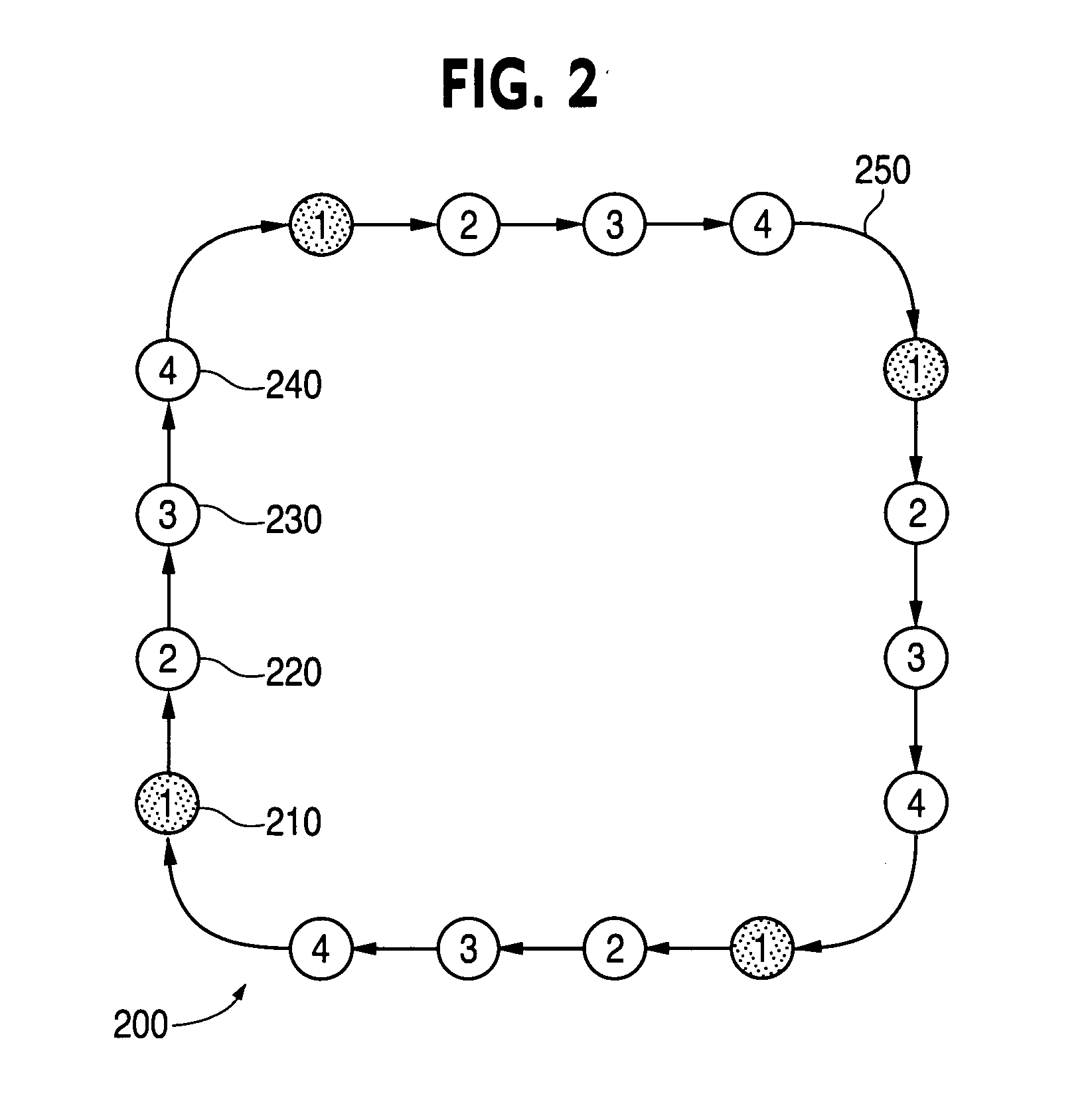 Fire alarm system with method of building occupant evacuation