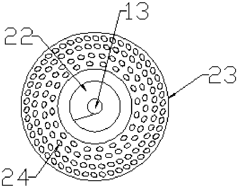 Bacterial cycle fermentation system