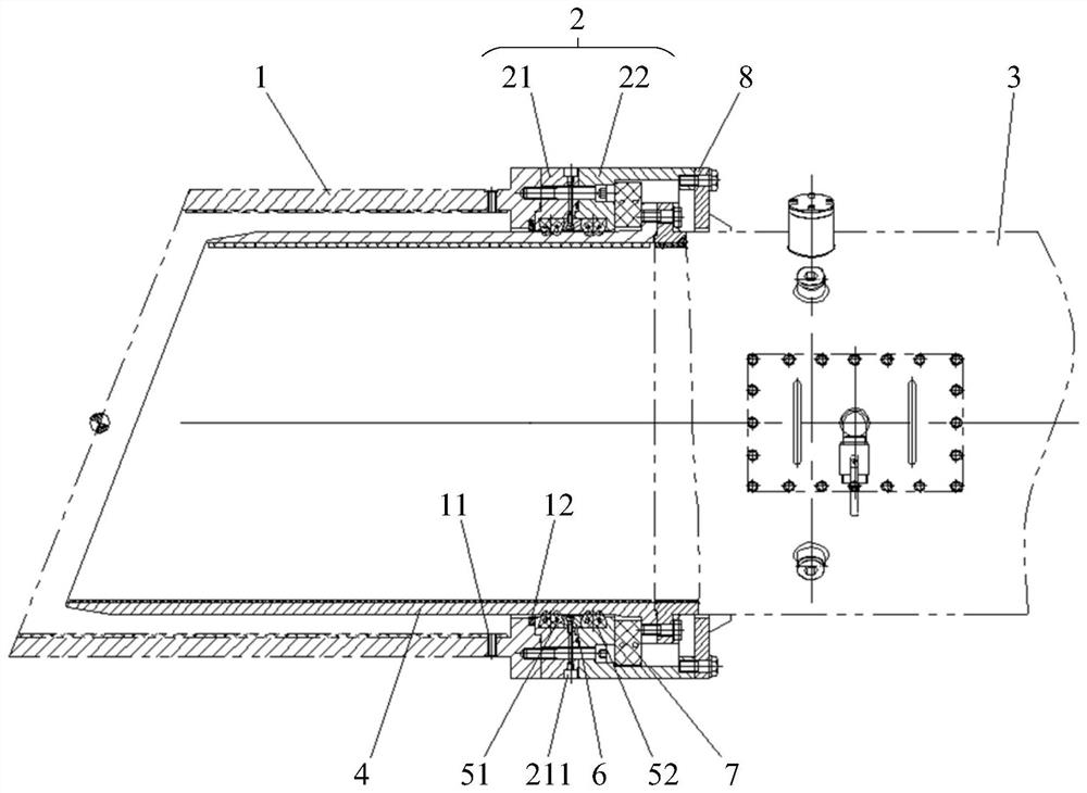 Screw conveyer and shield tunneling machine