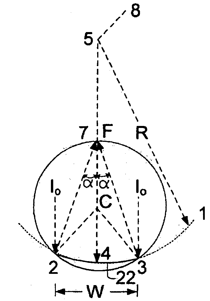 Solar collector system