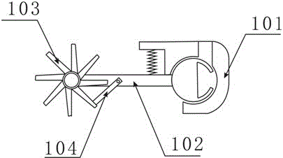 Rapid and energy-saving steam generator