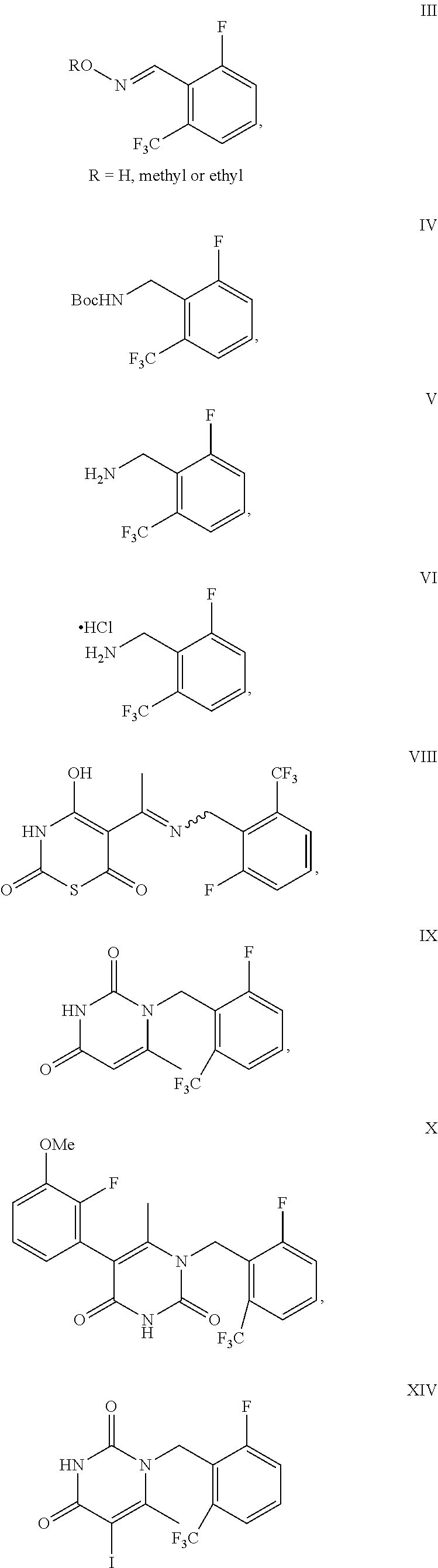 Processes to produce elagolix