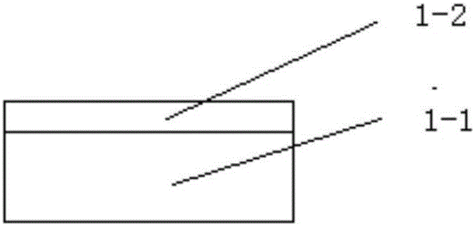 Bioelectrical signal monitoring device, monitoring garment and monitoring gloves