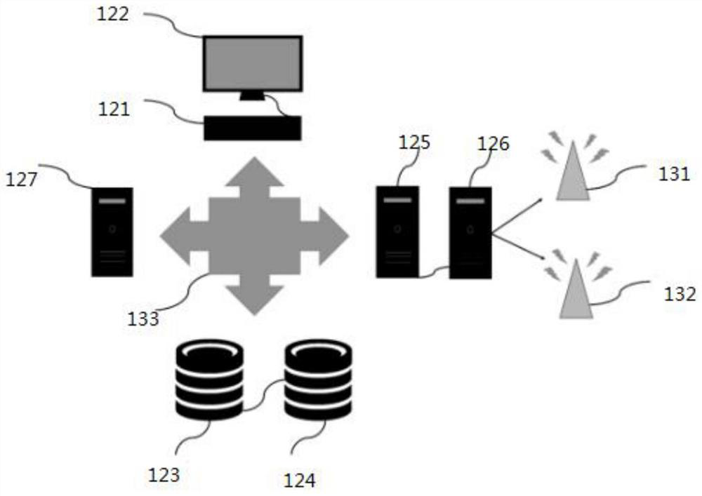 Intelligent case follow-up visit system based on deep learning