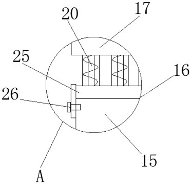 An intelligent automatic fire blower