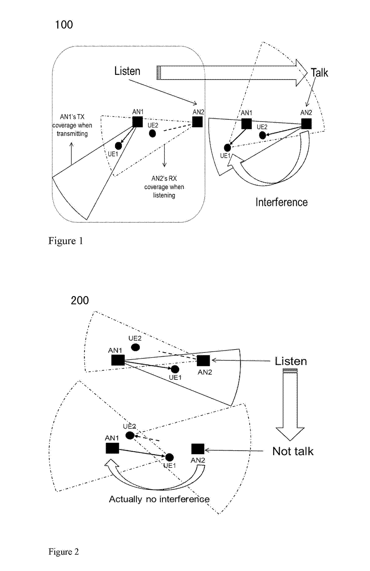 Methods and Apparatuses for Transmitting and Receiving Data