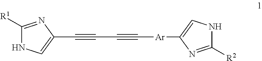 Substituted azoles, antiviral active component, pharmaceutical composition, method for preparation and use thereof