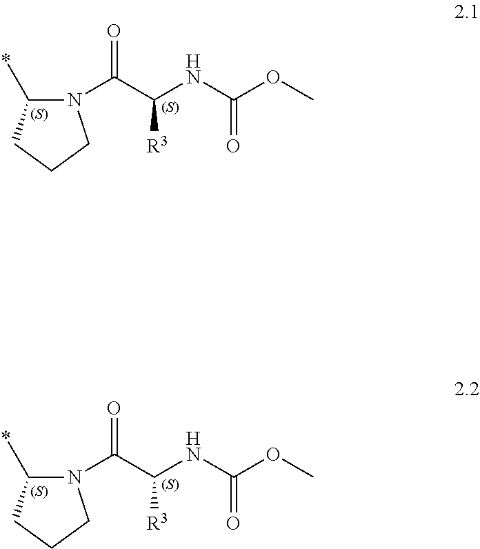 Substituted azoles, antiviral active component, pharmaceutical composition, method for preparation and use thereof