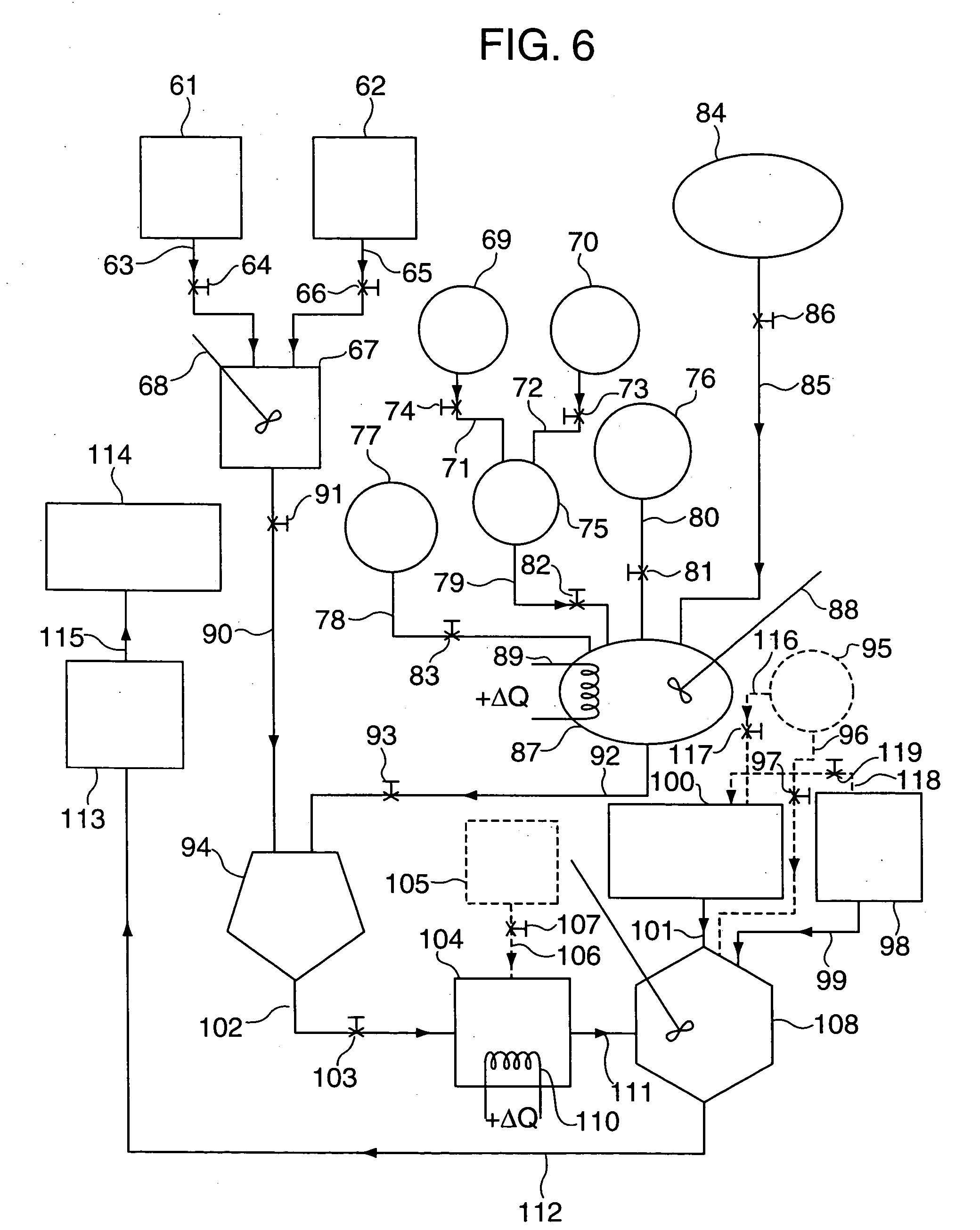 Skin and hair treatment composition and process for using same resulting in controllably-releasable fragrance and/or malodour counteractant evolution