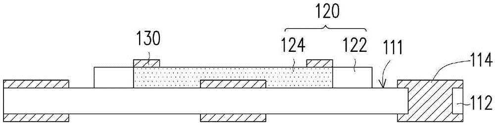 Circuit board structure and manufacturing method thereof