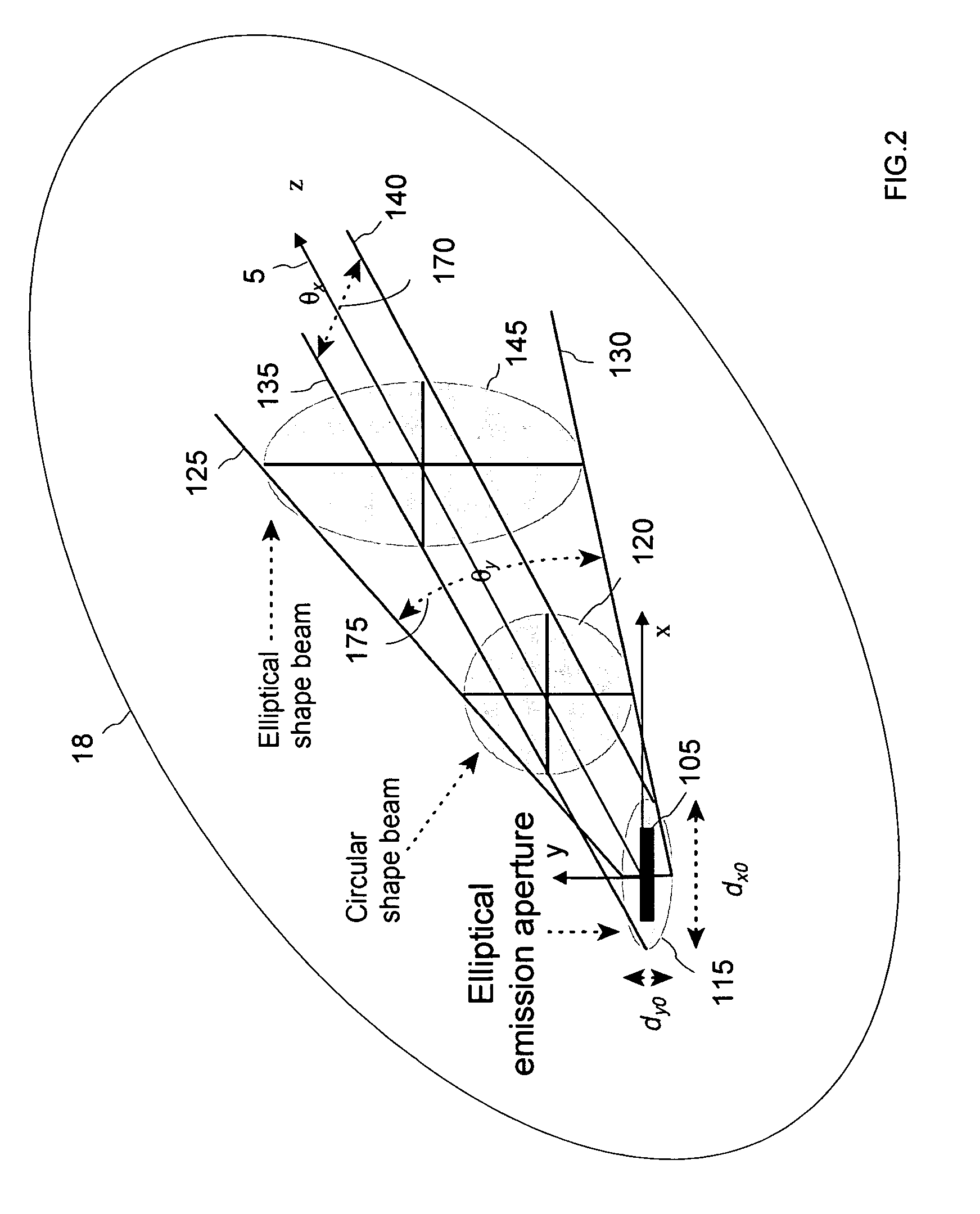 Diode-pumped laser