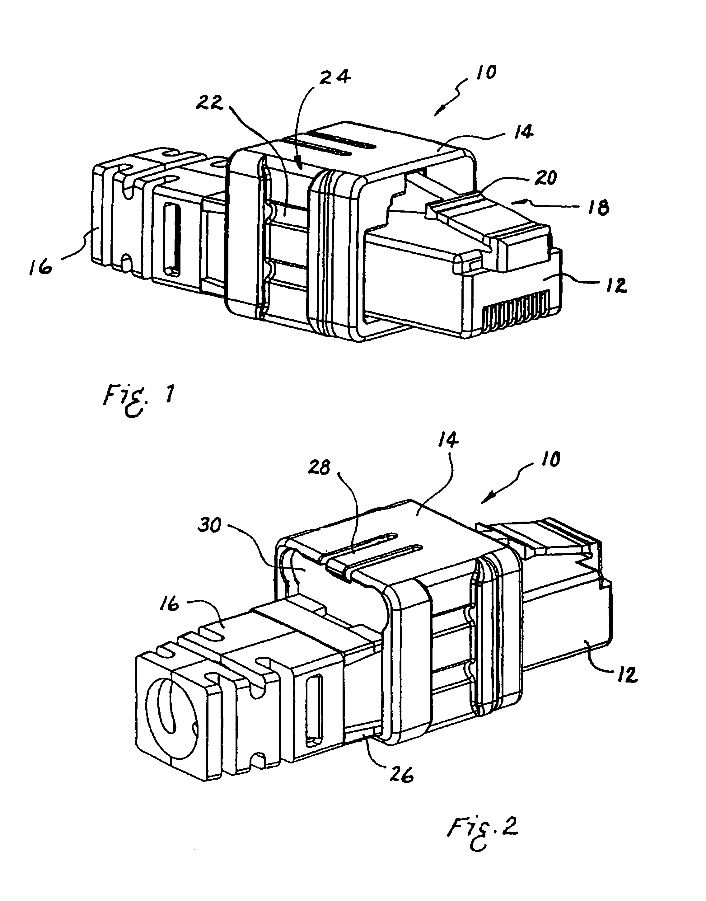 Push-pull plugs and tools