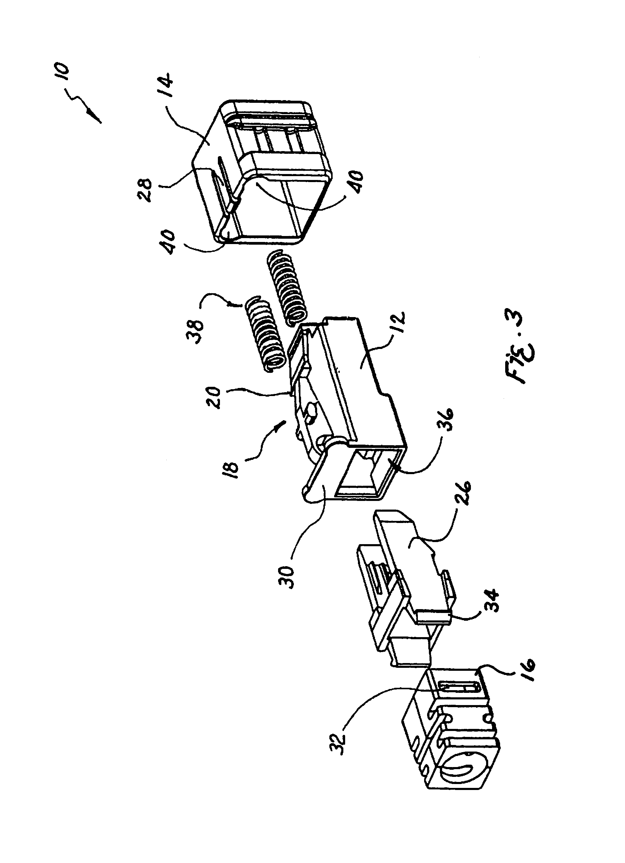 Push-pull plugs and tools