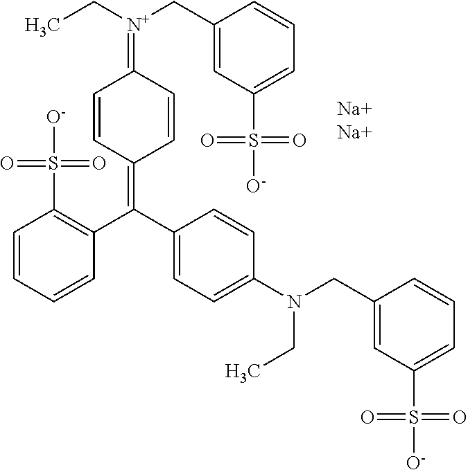 Composition for the Manufacture of an Ophthalmic Lens Comprising an Encapsulated Light-Absorbing Additive