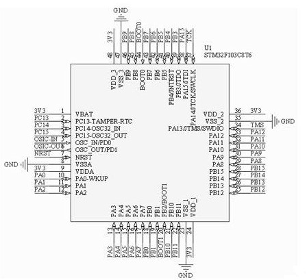 Detection device and detection method for ping-pong normal hand attacking action