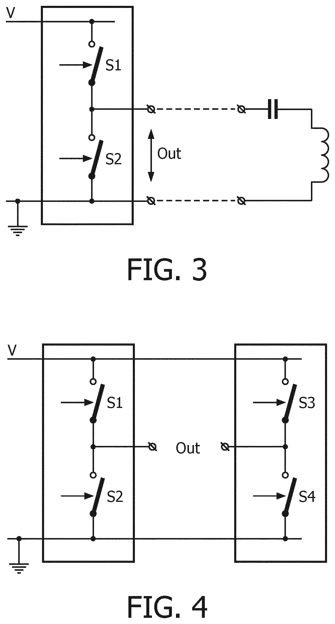 Wireless inductive power transfer