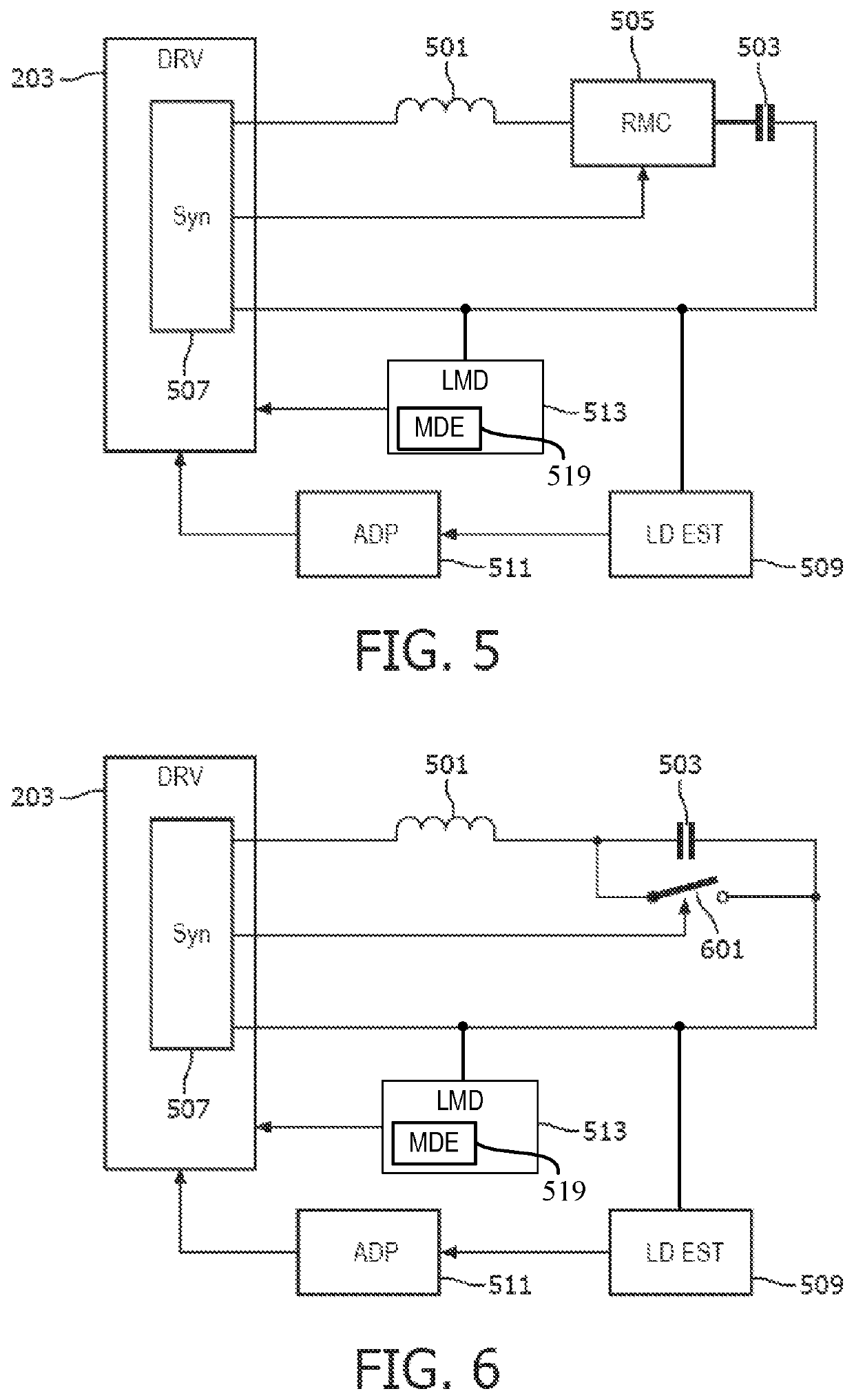 Wireless inductive power transfer