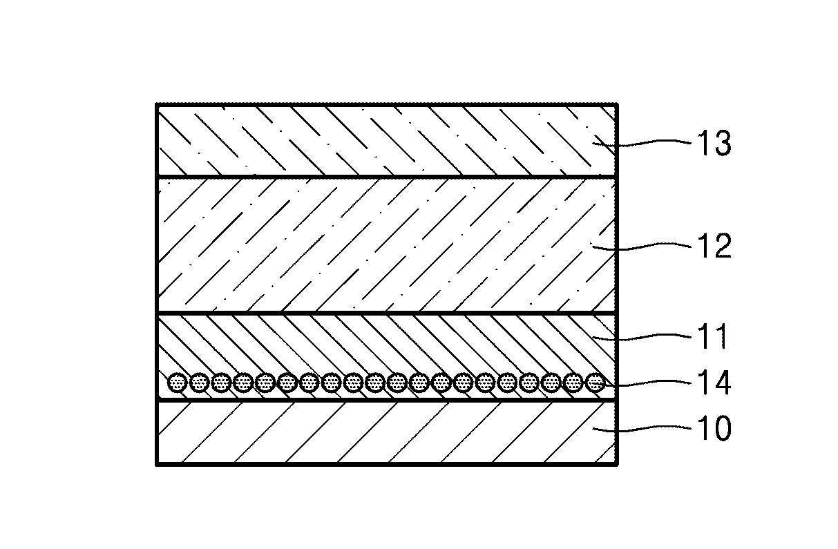 Lithium metal battery