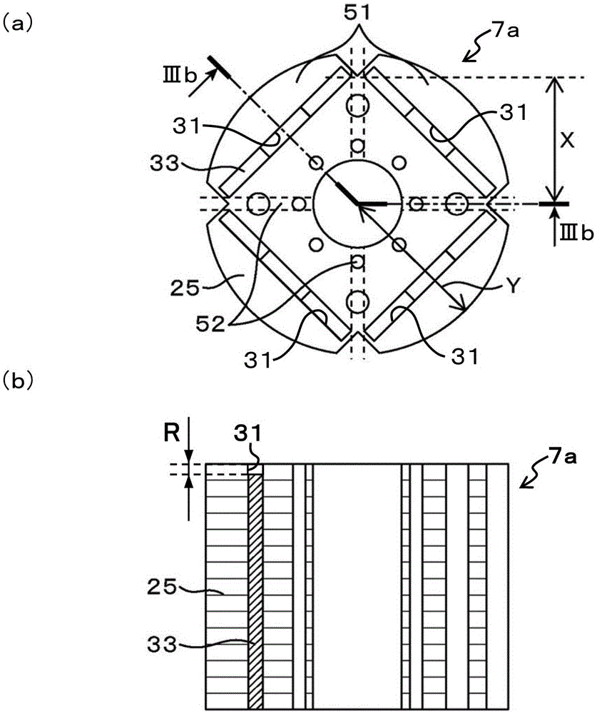 Sealed type electric compressor