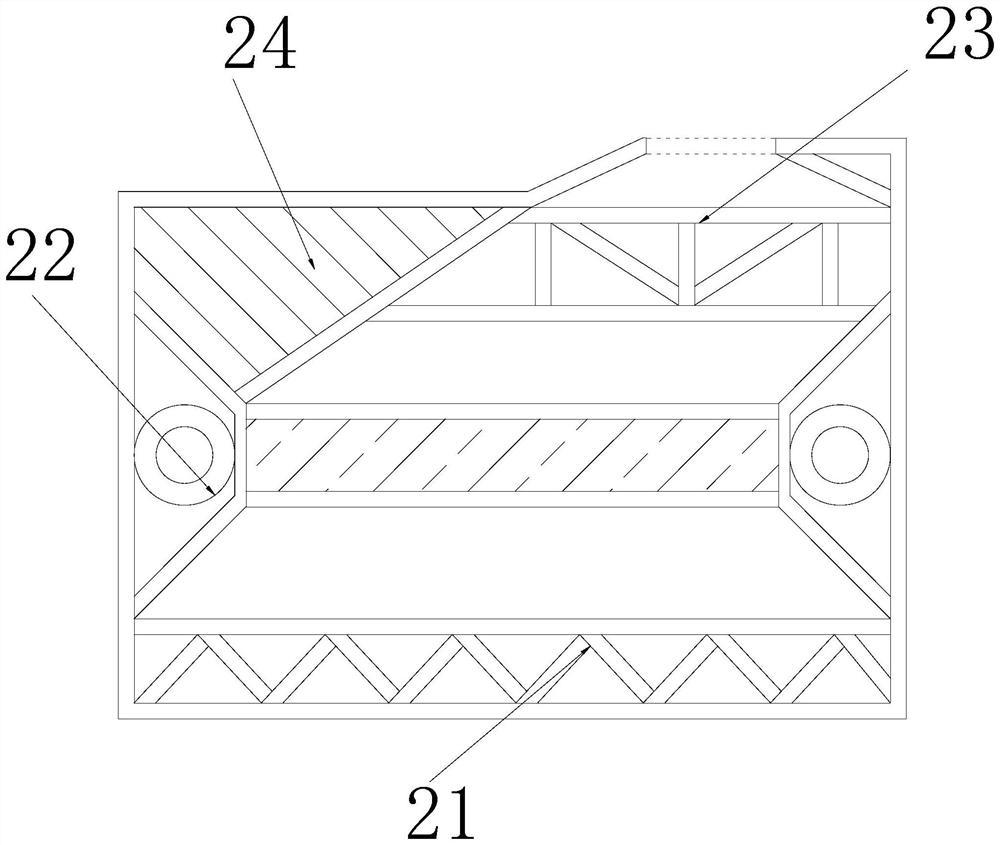 Equipment in high-temperature ceramic sintering furnace