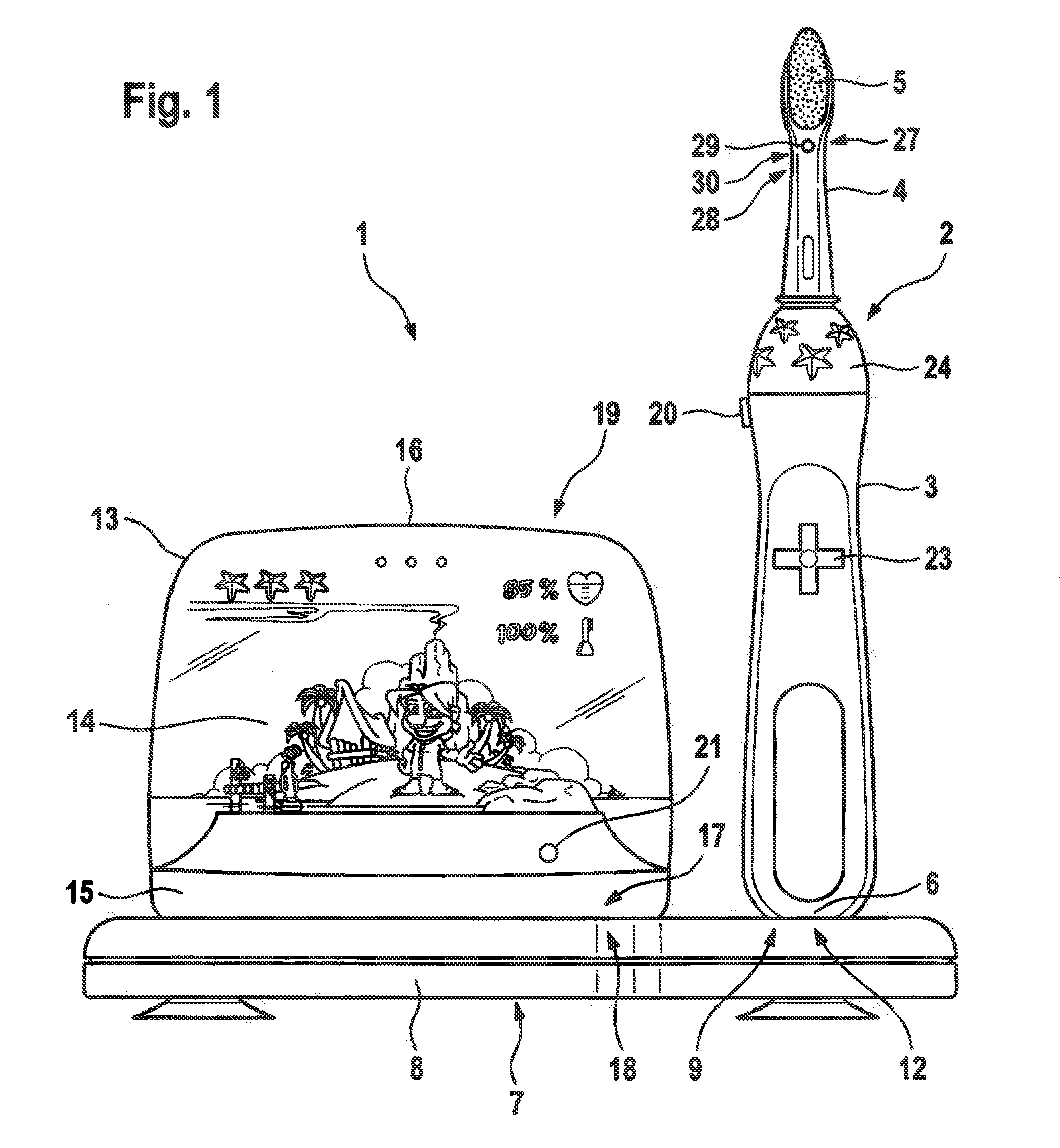 Oral Care System