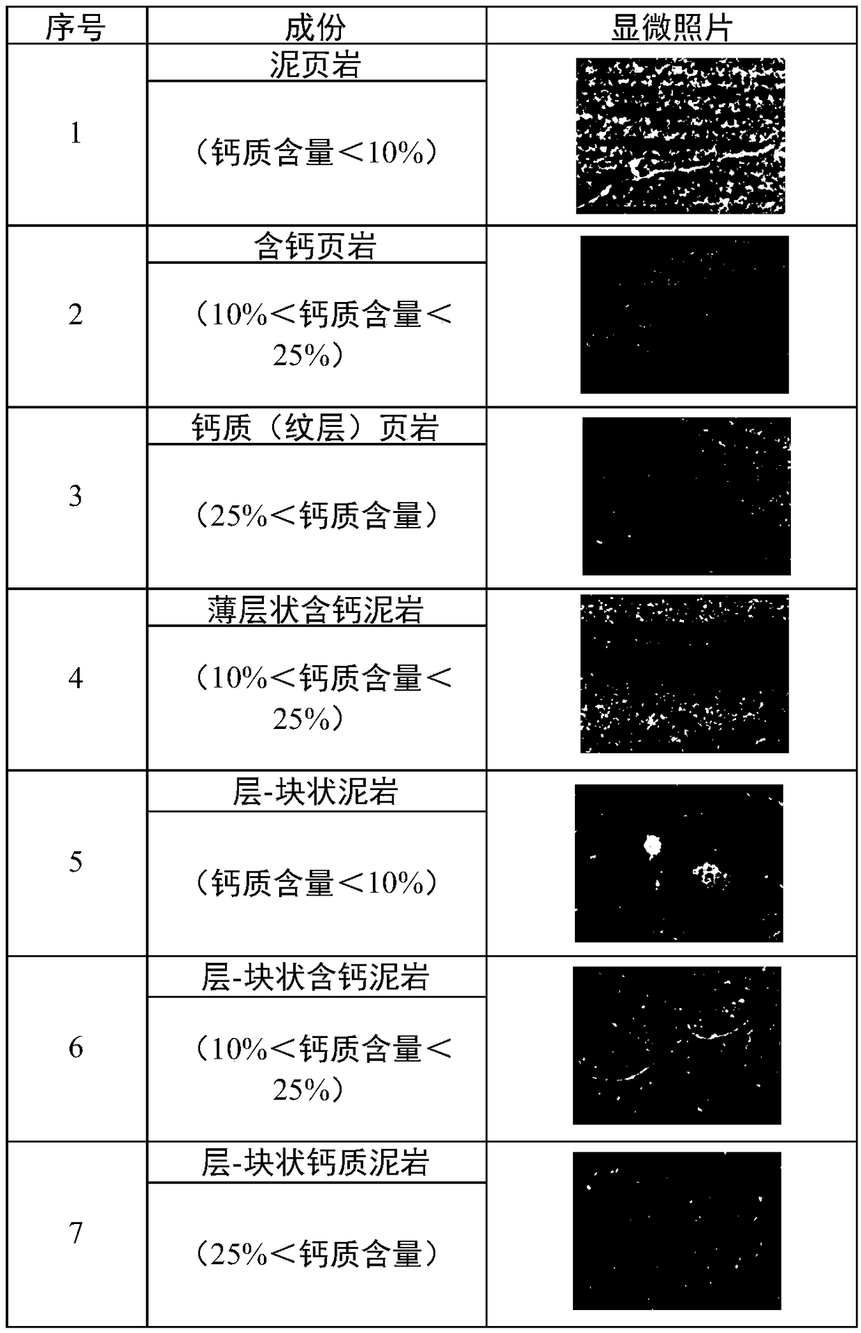 Method for determining favorable unit for continental shale oil exploration