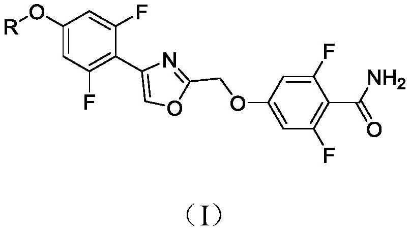 Chain transfer agent for preparing antibacterial polymer and preparation method thereof