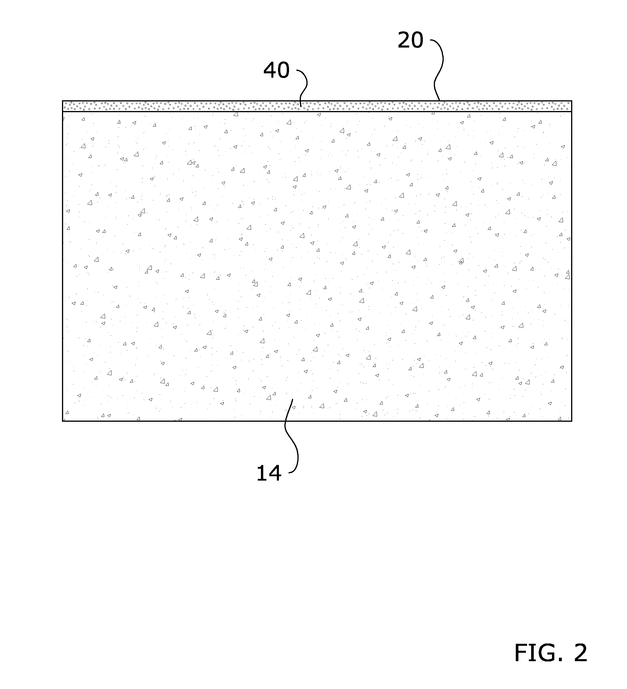 Sealcoat System