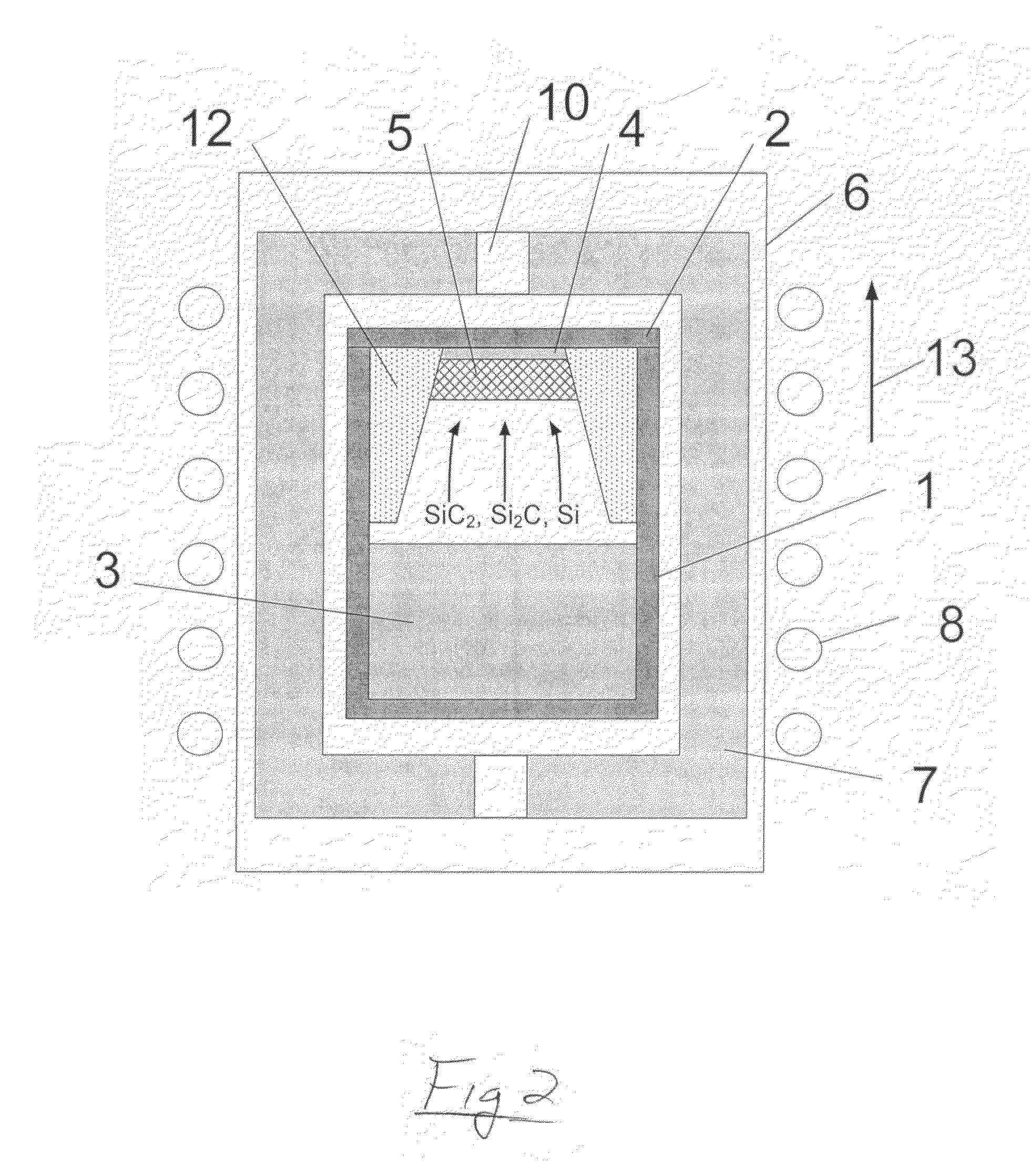 Method of annealing a sublimation grown crystal