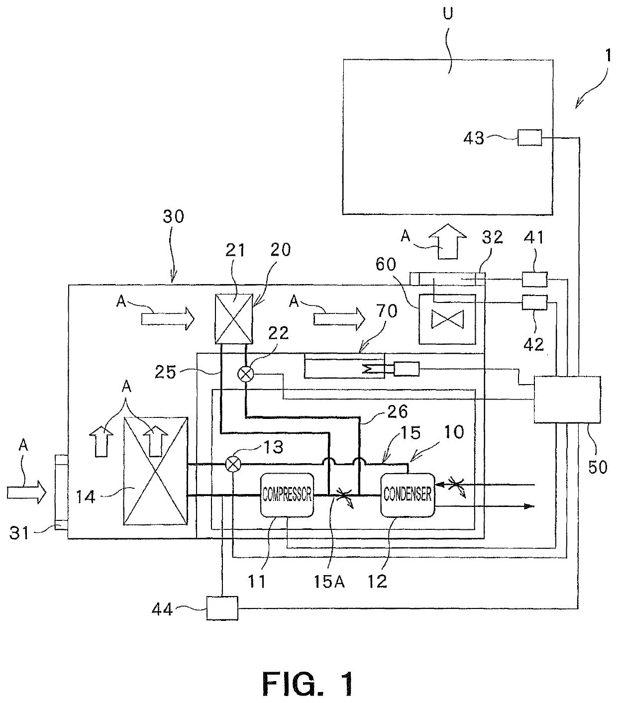 Air conditioner and its operating method