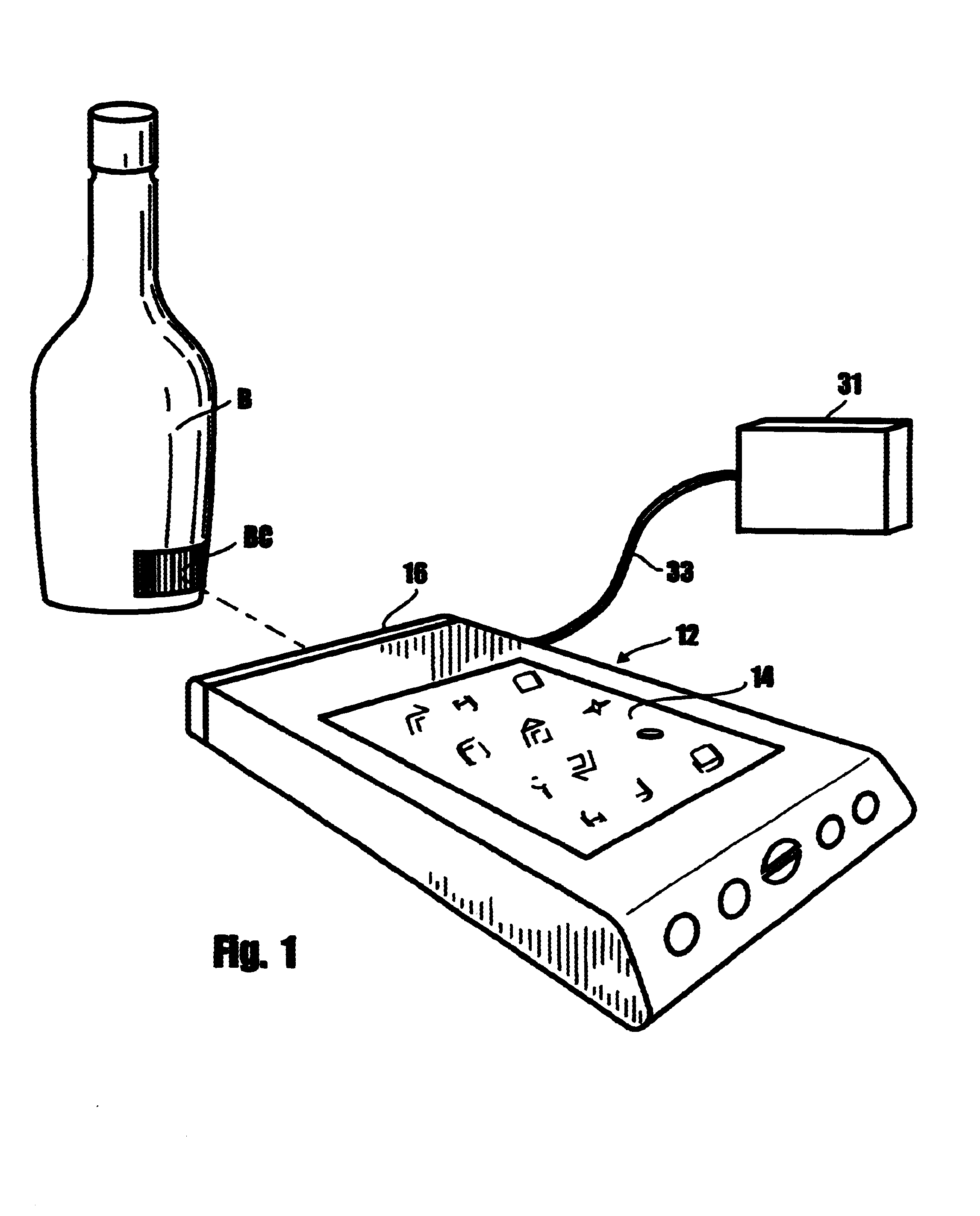 Inventory system