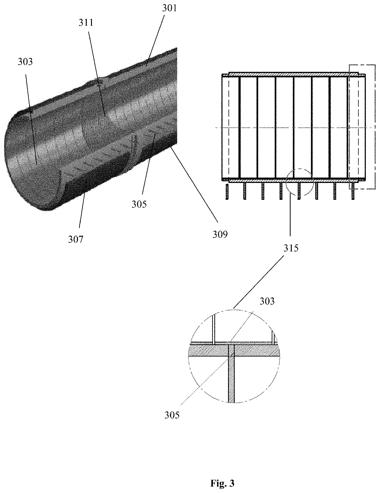 Practical ion mobility spectrometer apparatus and methods for chemical and/or biological detection