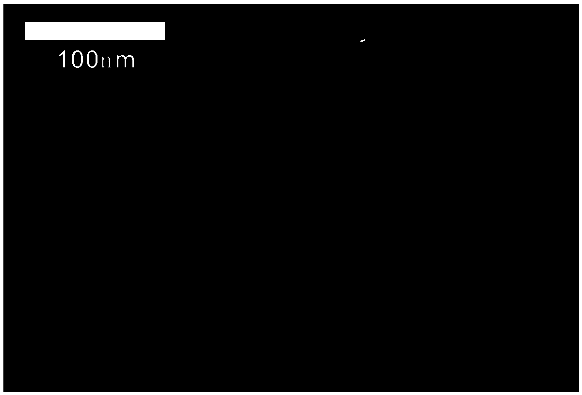 Preparation method and application of photosensitive nanocarrier for carrying melittin