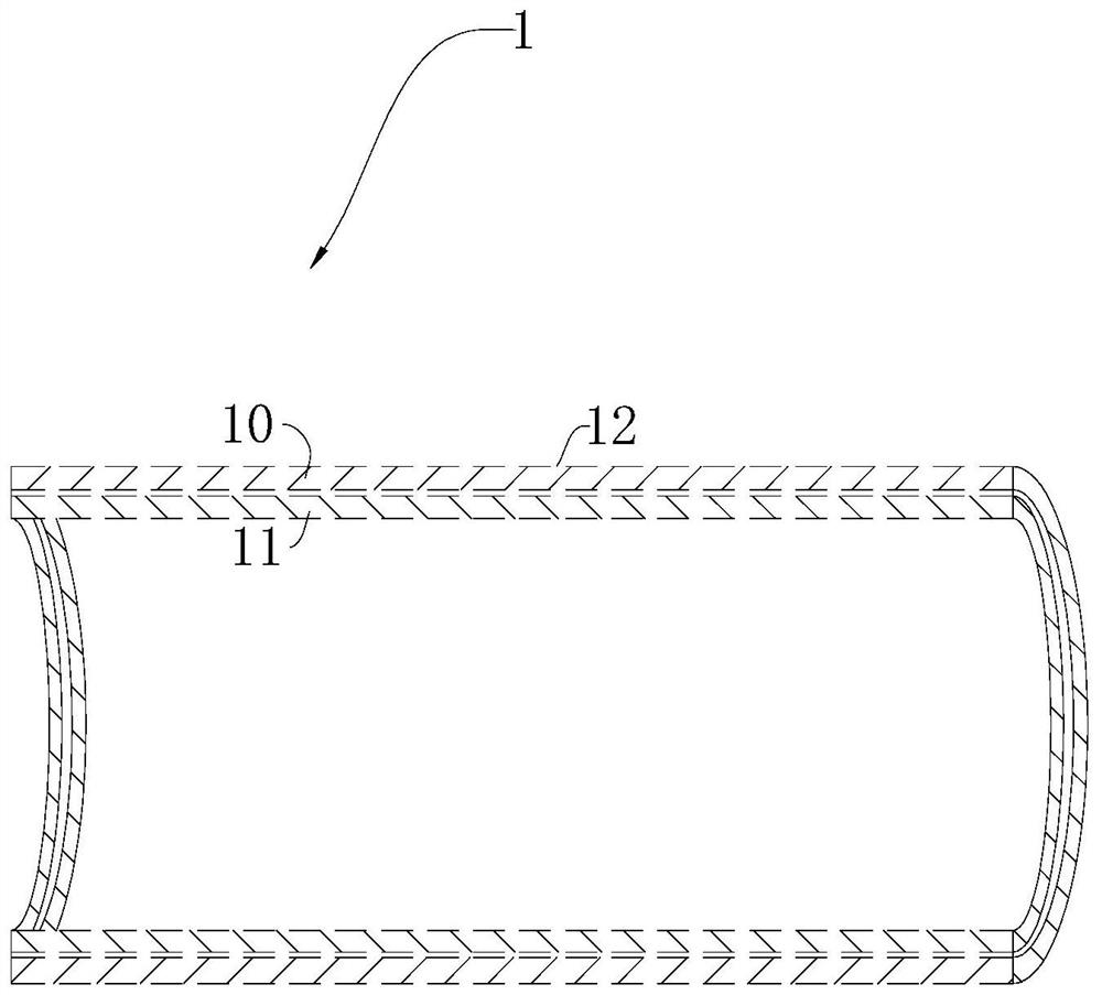 municipal drainage system