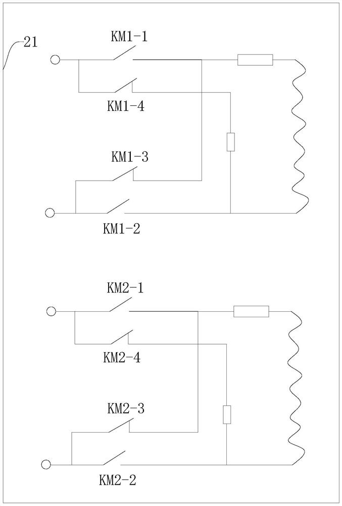 municipal drainage system