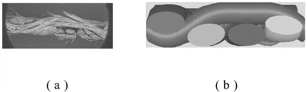 Method for predicting heat protection performance of fabric