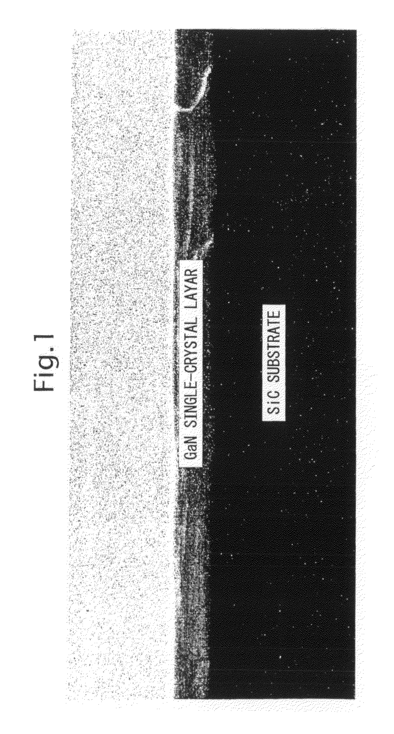 Group III nitride semiconductor multilayer structure