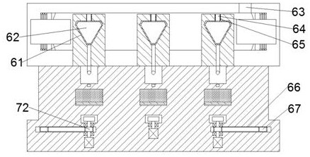 Socket device for mechanically assisting in plugging and unplugging plug