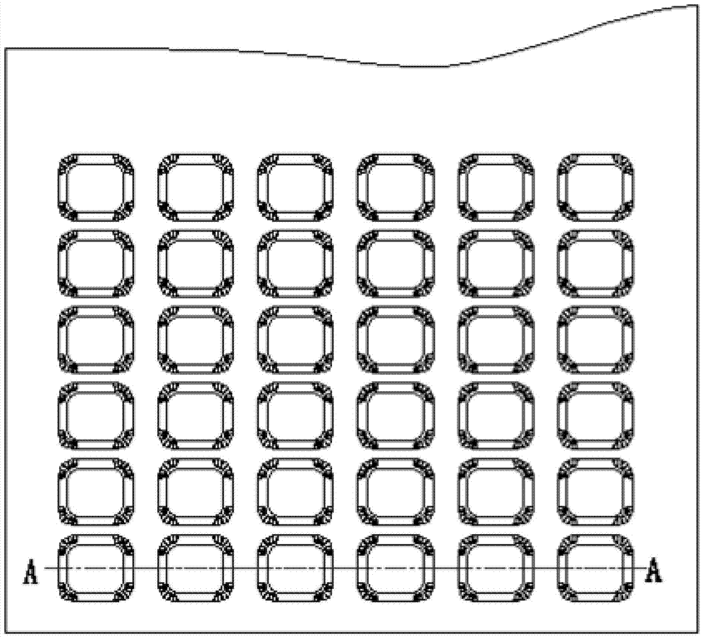 Method for preparing silica gel diaphragm and silica gel diaphragm