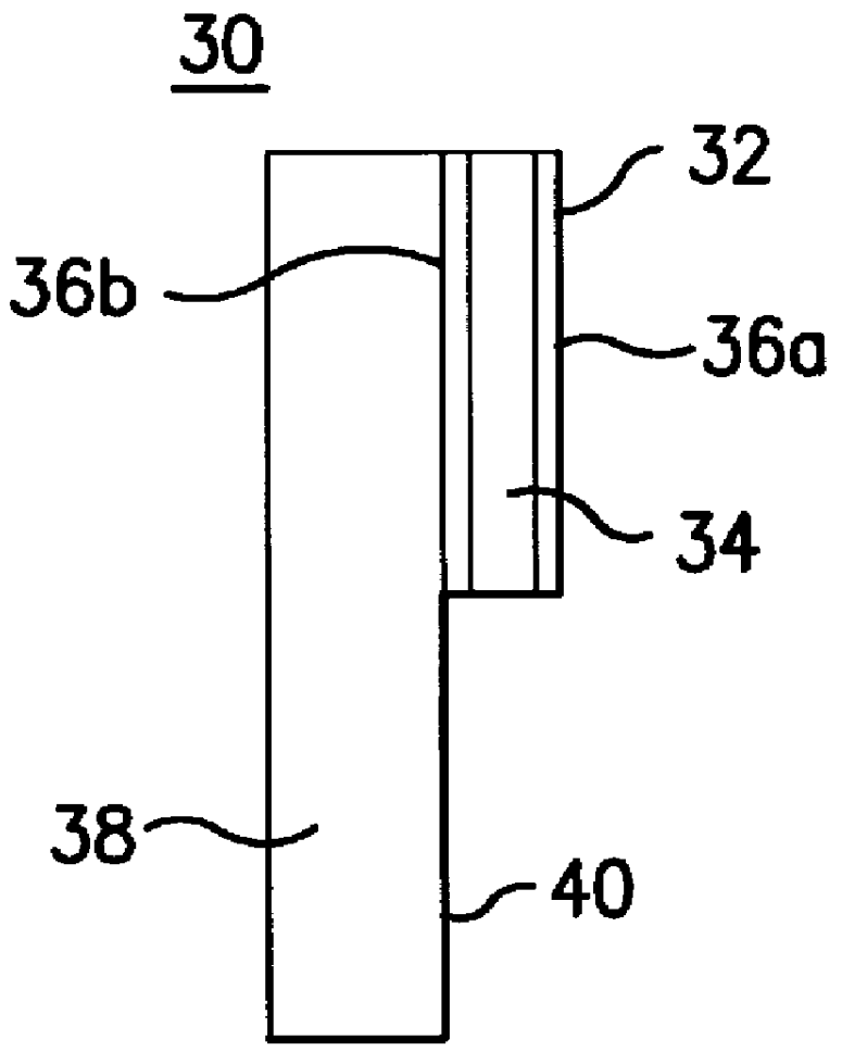 Drop detector for ink jet apparatus