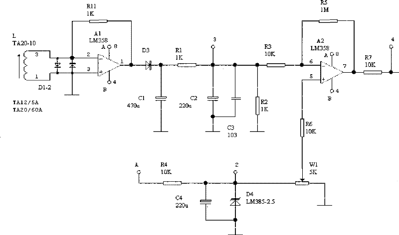 Over-current protection device for physical vapor deposition heating system