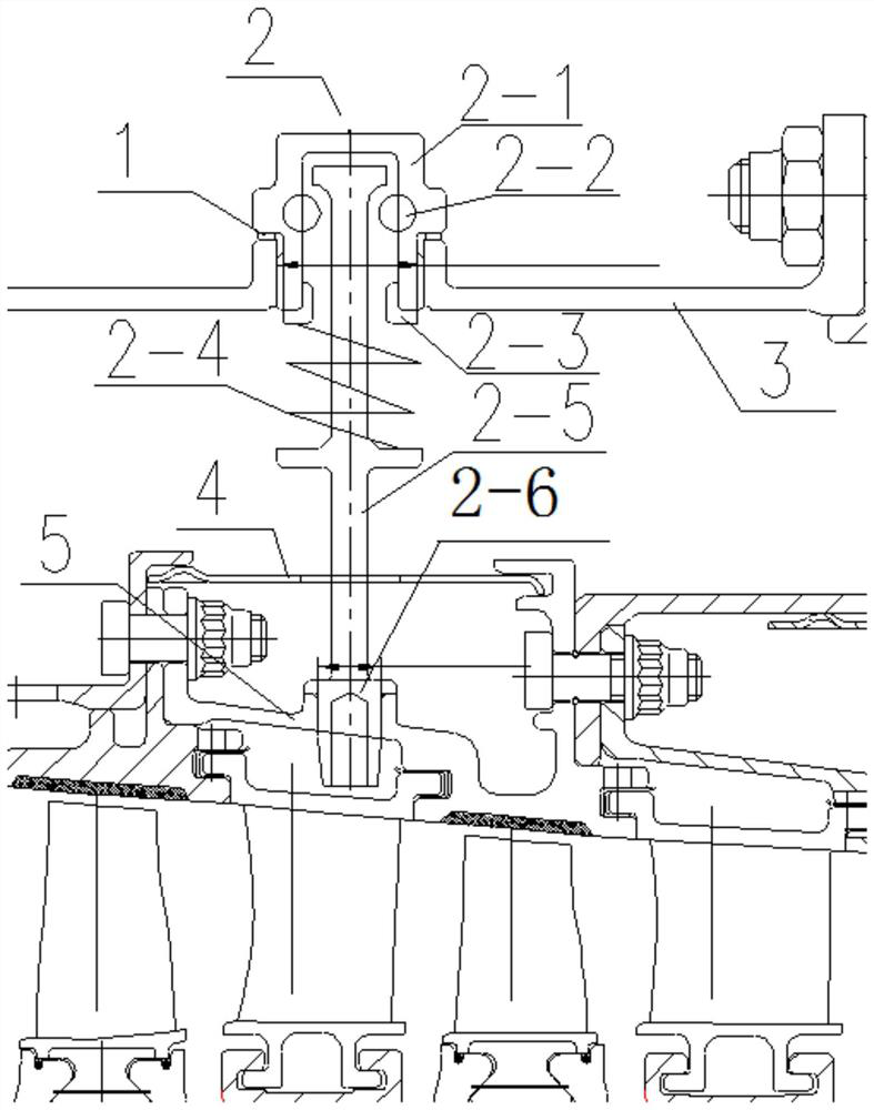 Plug assembly of borescope and cartridge receiver plugging method