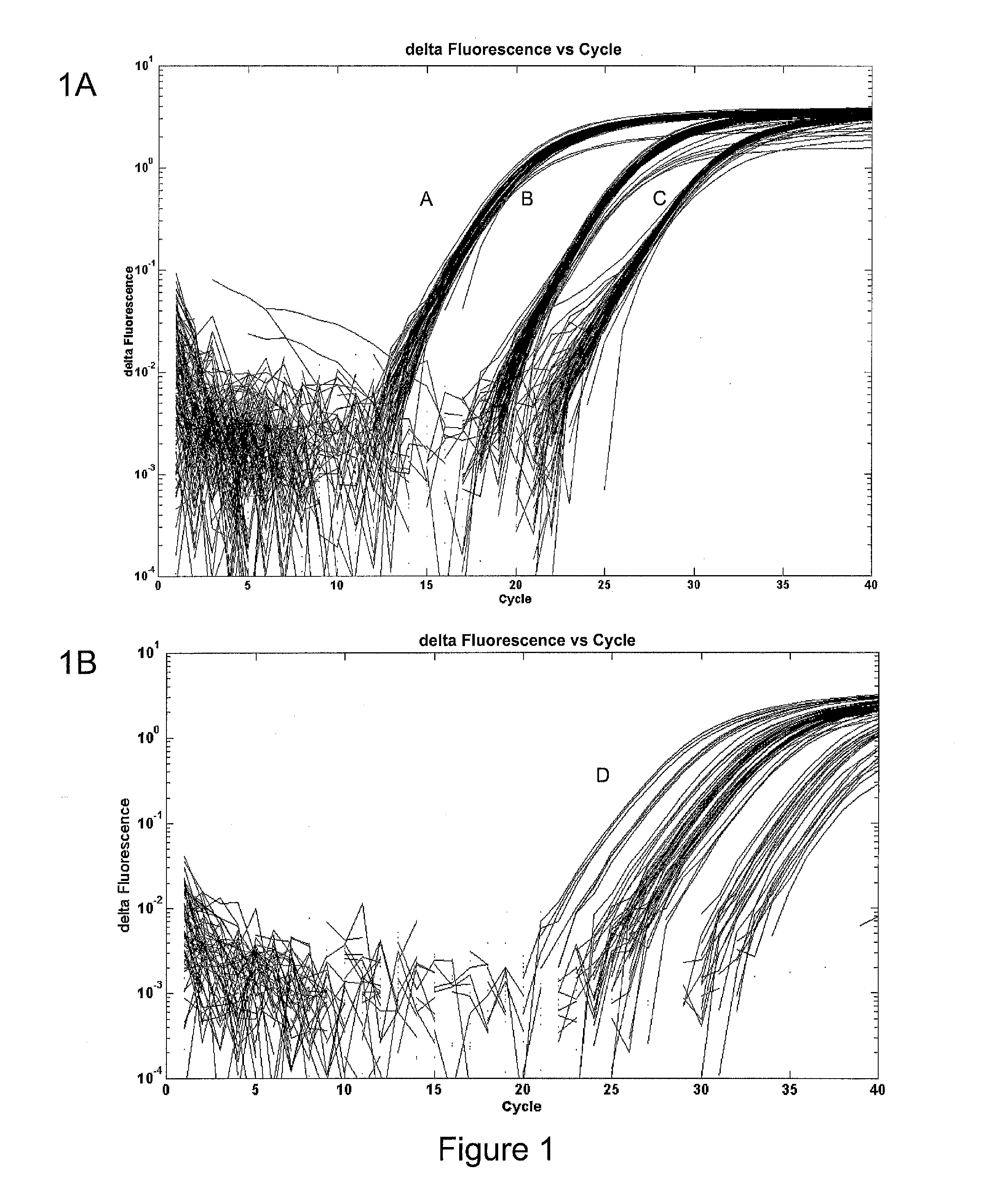 Compositions And Methods For Cancer Testing