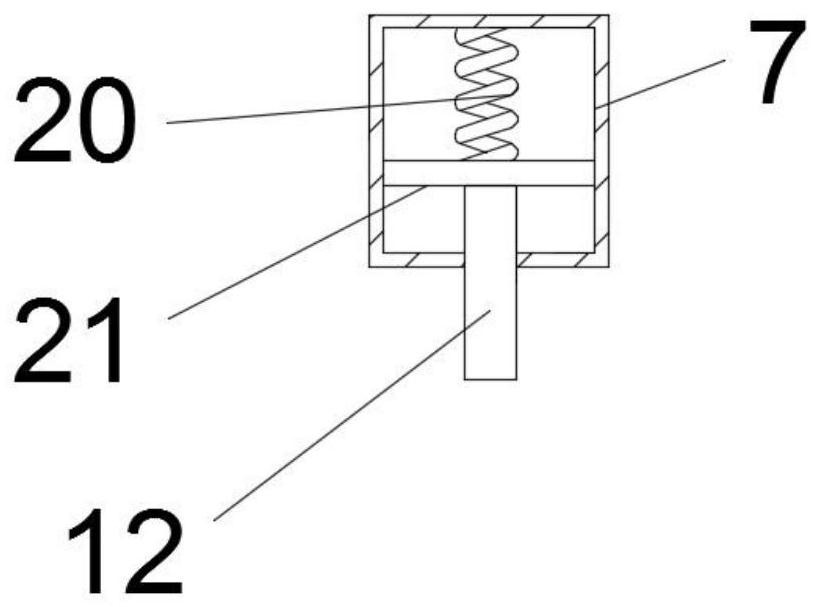 Sterilization equipment for cordyceps militaris planting