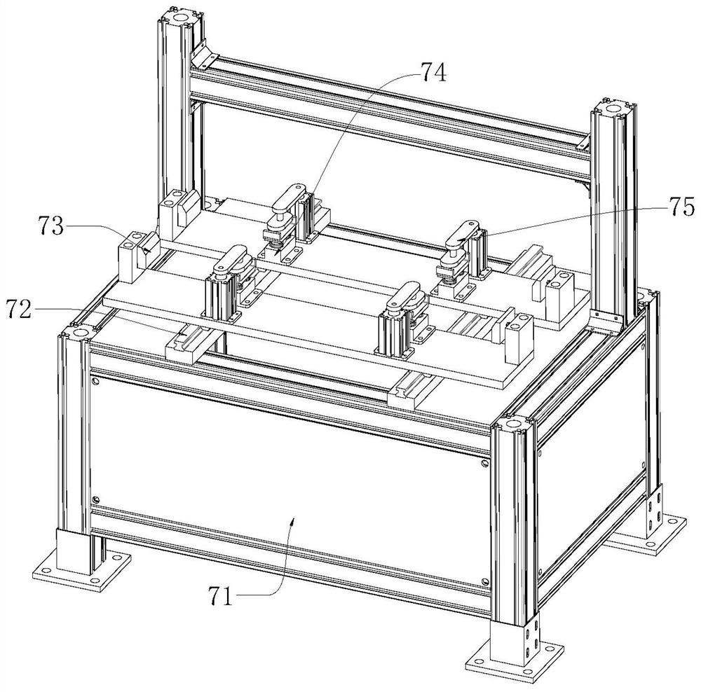 Automatic production line