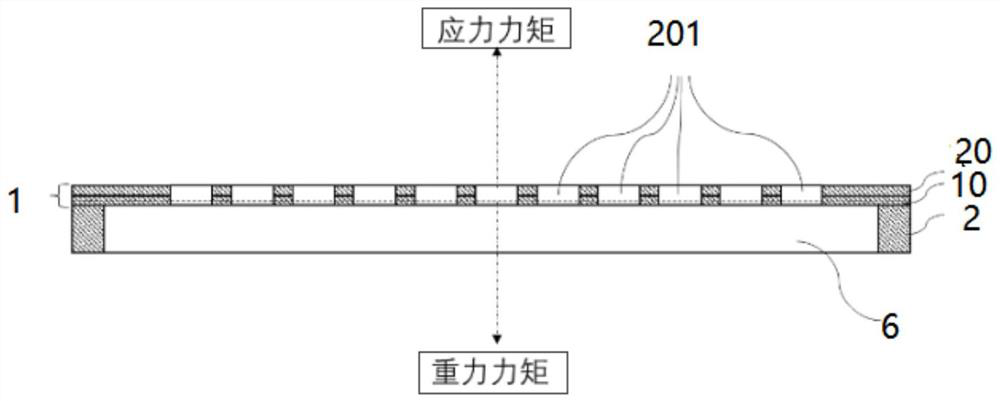 Mask, preparation and application thereof